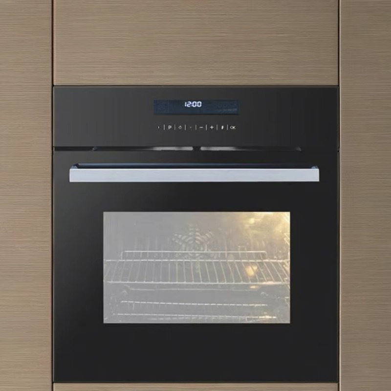 Kitchen Appliances In - Heißer Verkauf: 60cm Einbau-Backofen mit Heißluftfunktion,