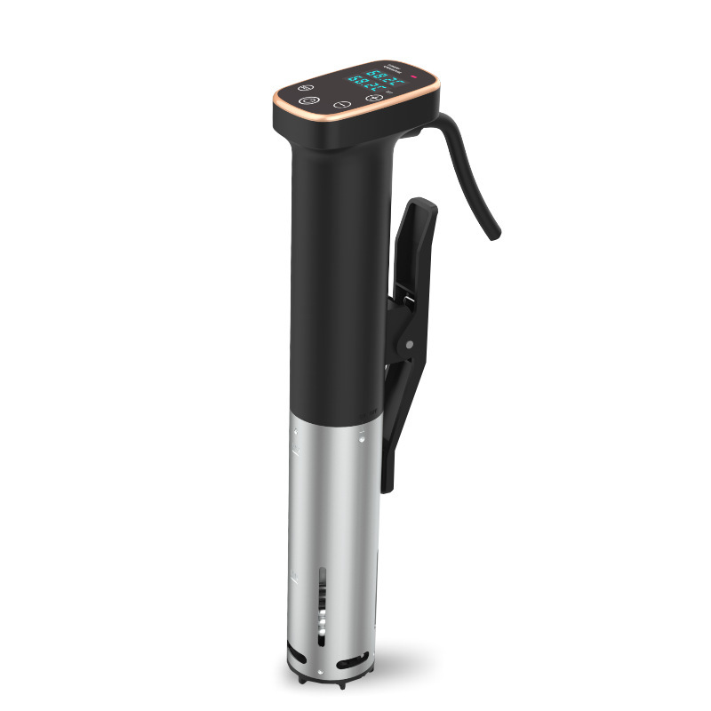 Kitchen Appliances In - FP01 Elektrischer Haushalts-Thermostat-Sous-Vide-Stick für niedrige Temperaturen,