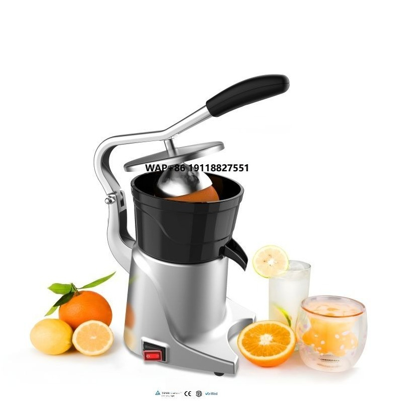 Kitchen Appliances In - Küchengerät Mixer und Entsafter für Frische