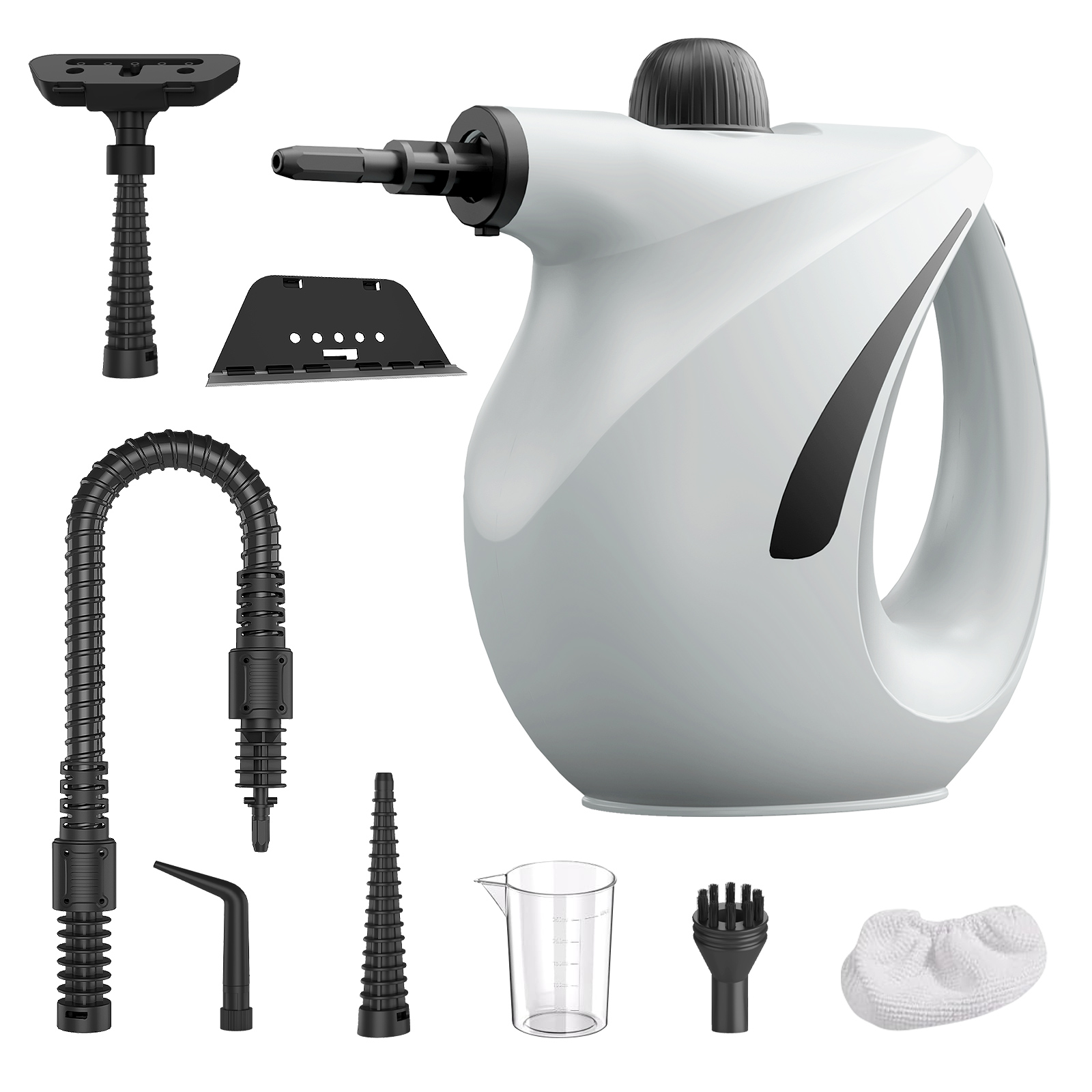 Kitchen Appliances In - Heißer Verkauf Haushaltsgeräte Dampfreiniger 1200W Hochtemperatur
