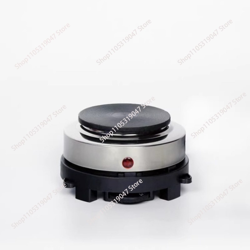 Kitchen Appliances Electric Stove - Mini 500W Elektroheizplatte für Milch, Kaffee,
