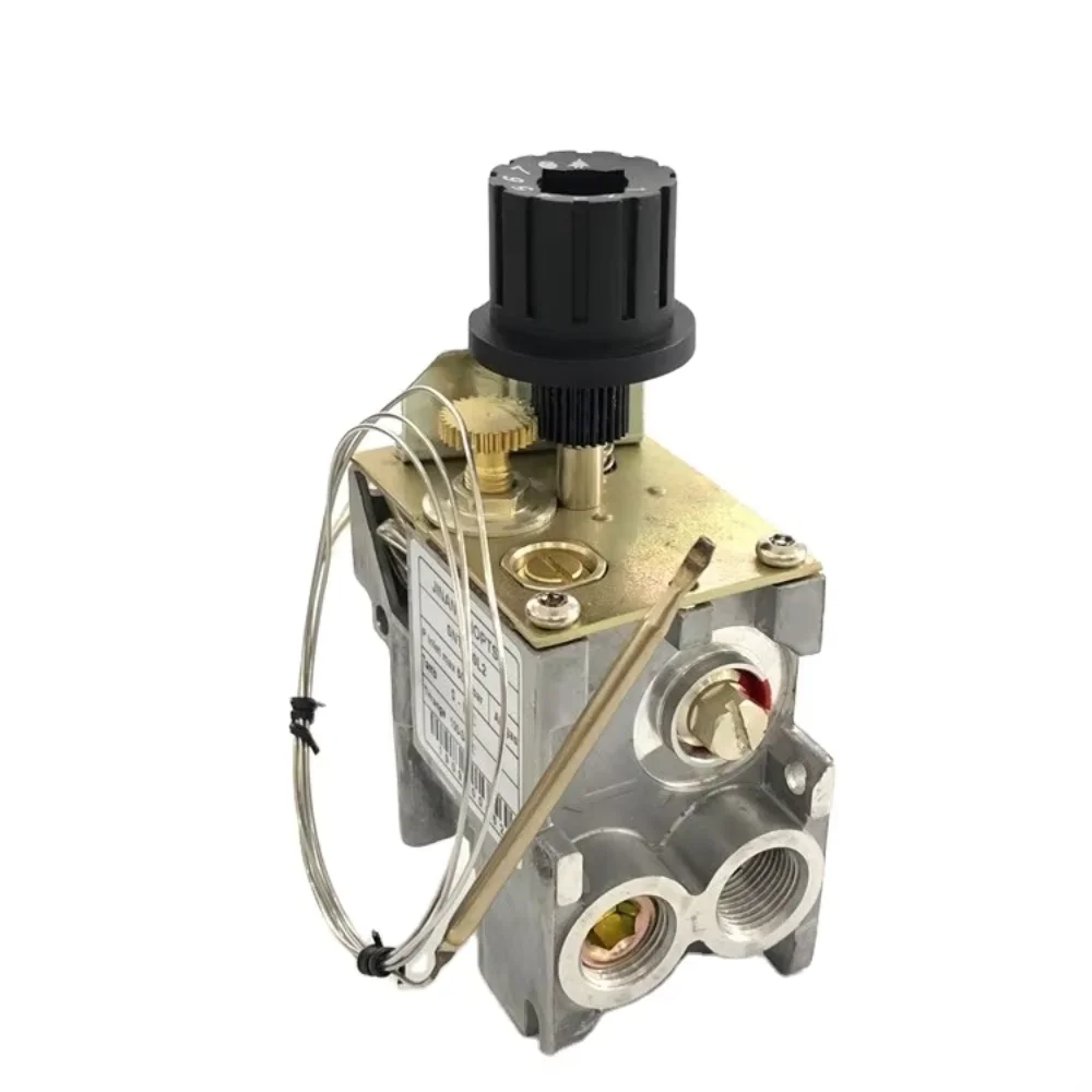 Kitchen Appliances Price - Fabrikpreis Küchengeräte Zubehör 100-340 Gasfritteuse Thermostat