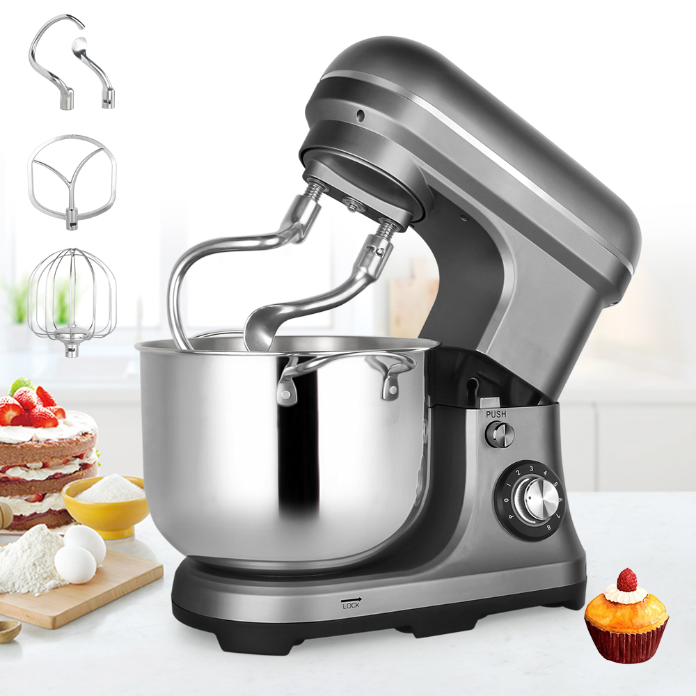 Kitchen Appliances In - 11L 2000W Leistungsstarker Elektrischer Mixer mit