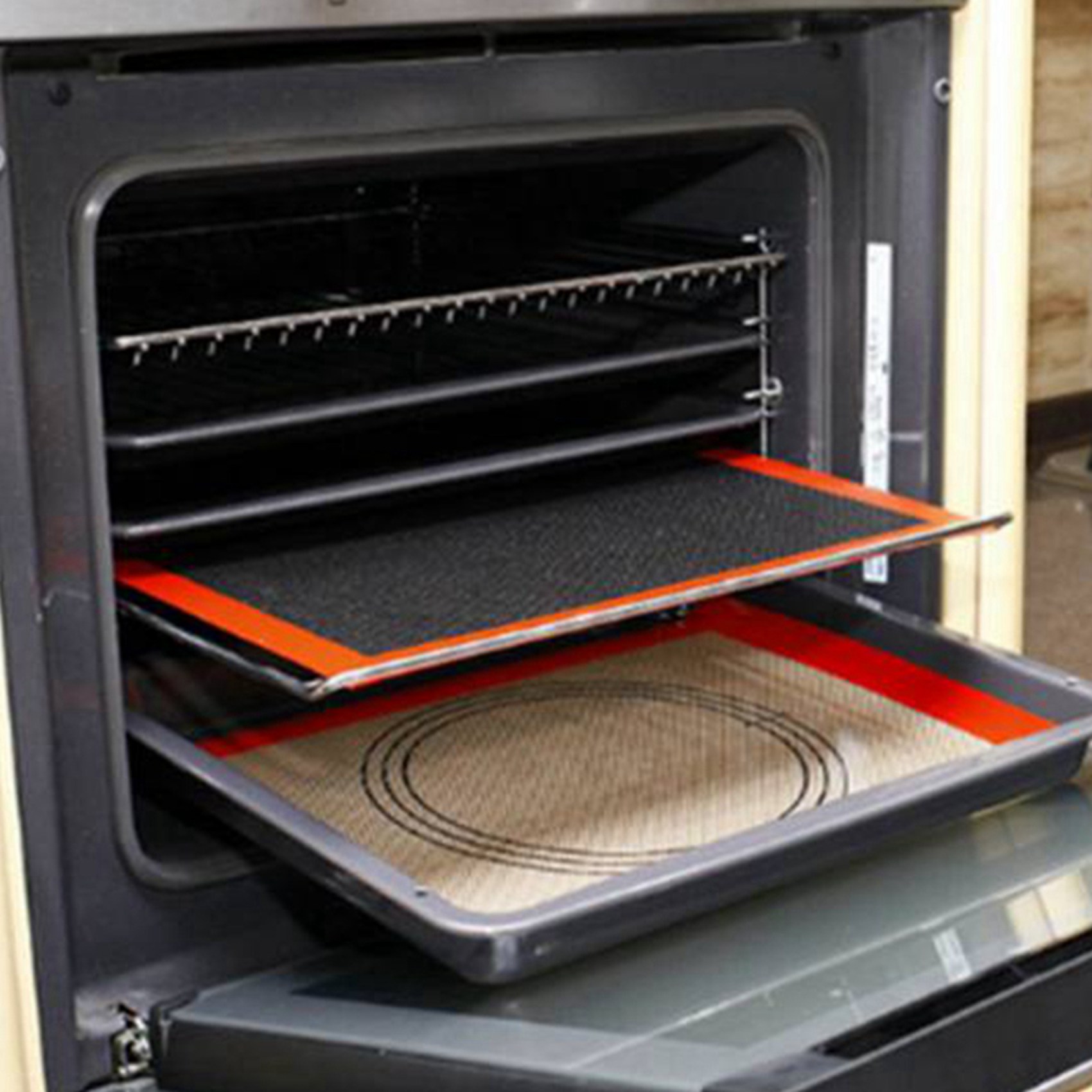 SYW-Zubehör für Kekse/Brot/Küc – Kitchen Appliances In Bewertung und Preis