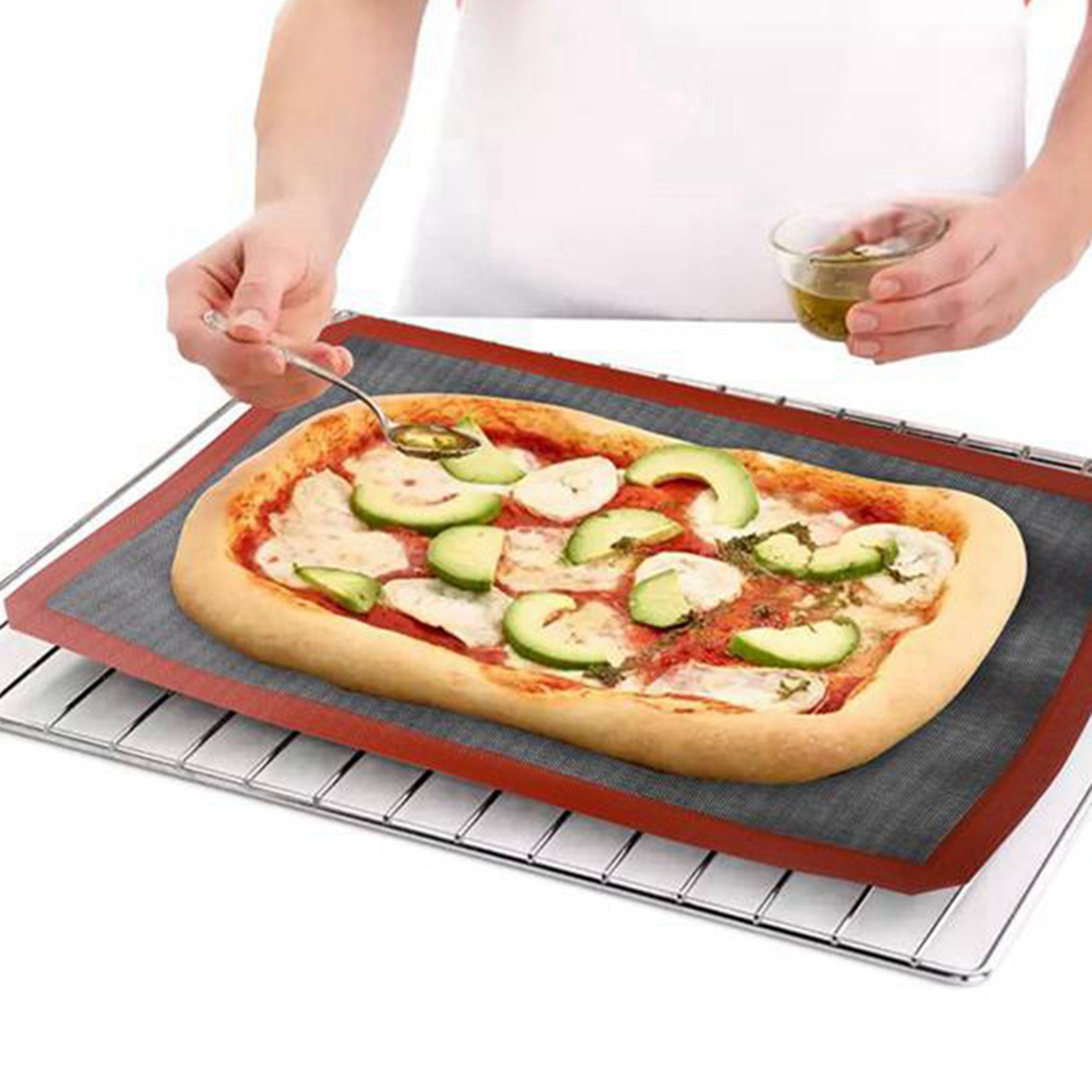 SYW-Zubehör für Kekse/Brot/Küc – Kitchen Appliances In Bewertung und Preis