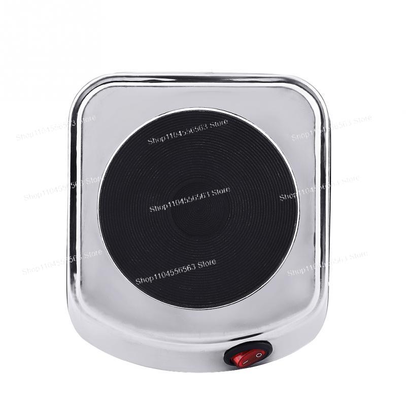 500W Mini Elektroherd Kochplat – Kitchen Appliances Electric Stove Bewertung und Preis