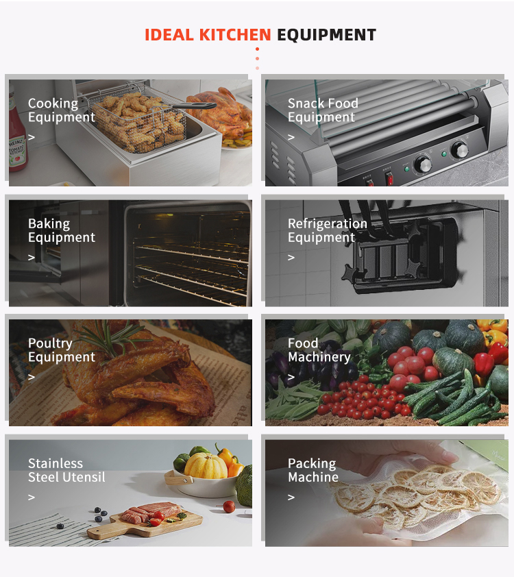 Gewerbliche 3600W Elektrische  – Tortilla Press Cast Bewertung und Preis