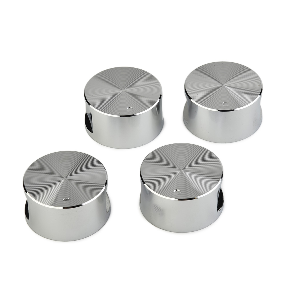 4PCS 6mm Durchmesser Drehschal – Kitchen Appliances Electric Stove Bewertung und Preis
