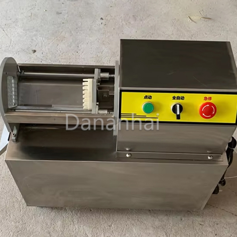 Elektrische Kartoffelschneidem – Kitchen Appliances Small Bewertung und Preis