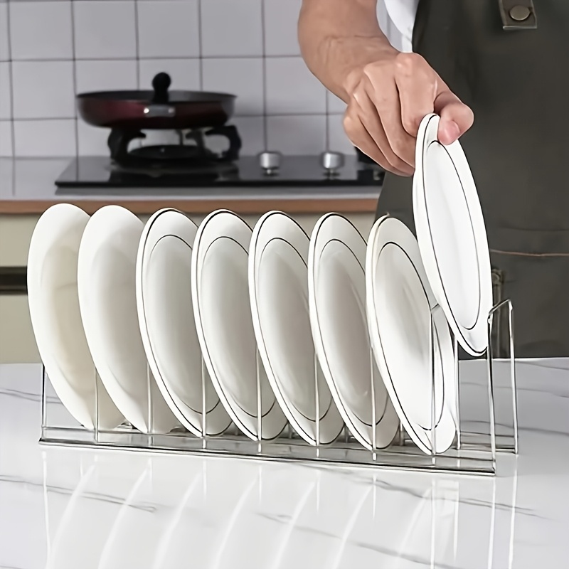 1 Stück Küchen-Geschirrständer – Kitchen Appliances Storage Bewertung und Preis