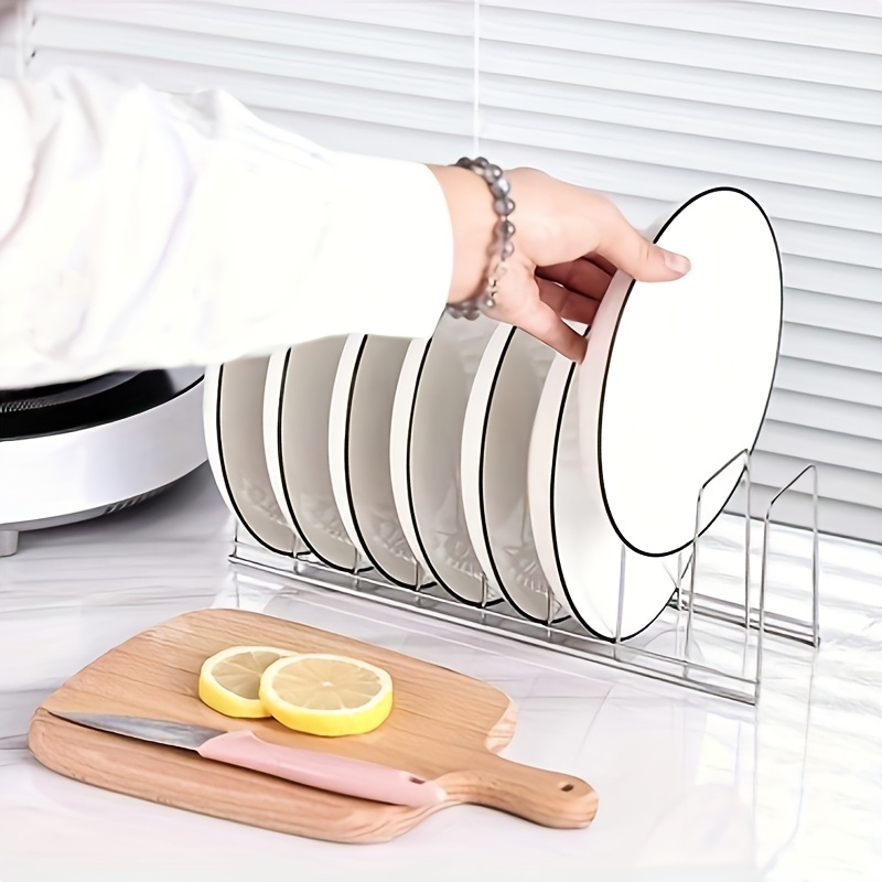 1 Stück Küchen-Geschirrständer – Kitchen Appliances Storage Bewertung und Preis