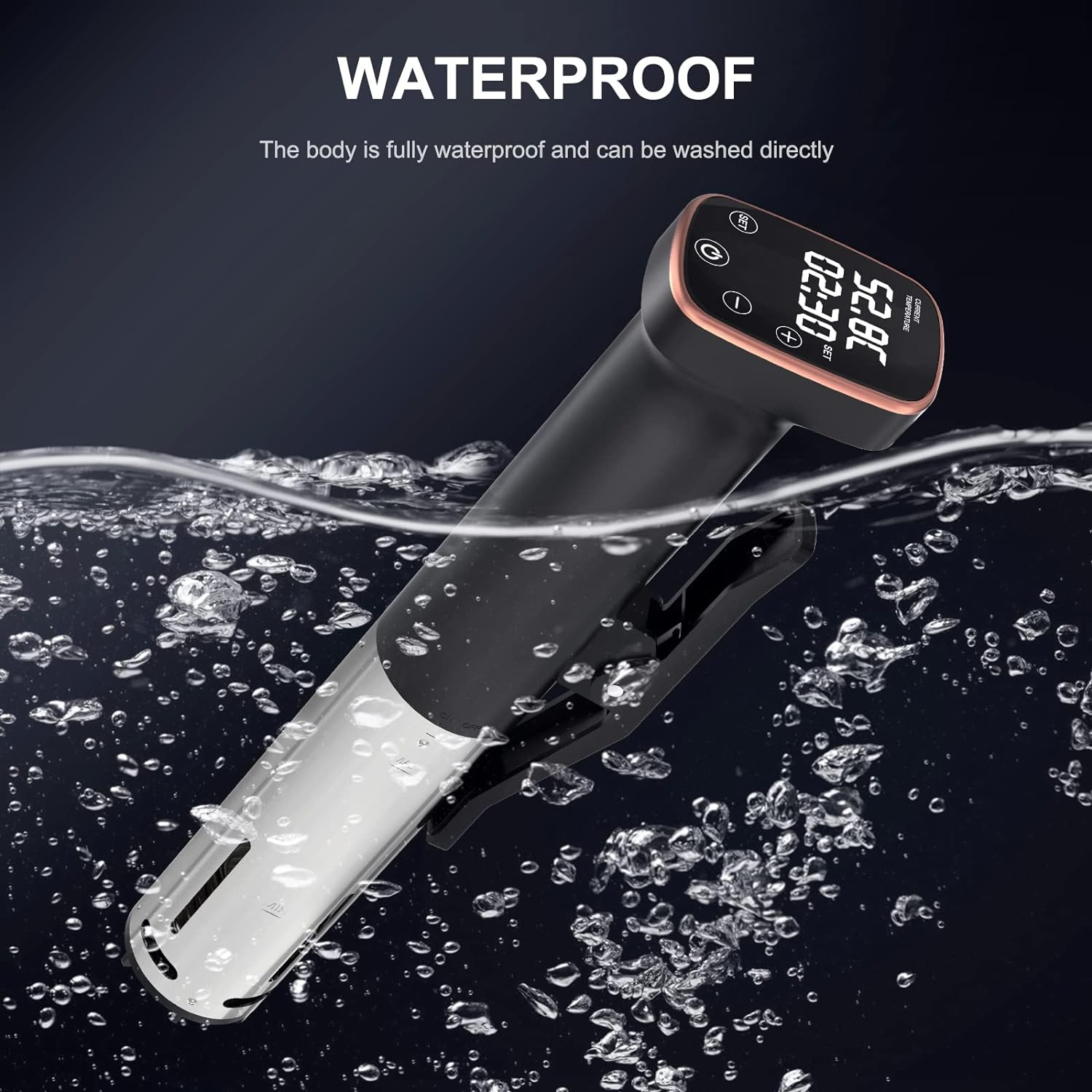 FP01 Elektrischer Haushalts-Th – Kitchen Appliances In Bewertung und Preis