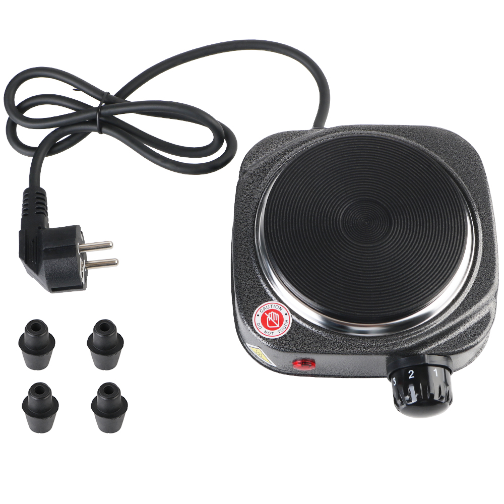 500W 220V Heißer Herd Platte M – Kitchen Appliances Electric Stove Bewertung und Preis