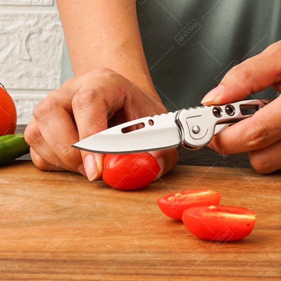 WXCOO Klappmesser Taschenmesse – Kitchen Appliances Packages Bewertung und Preis