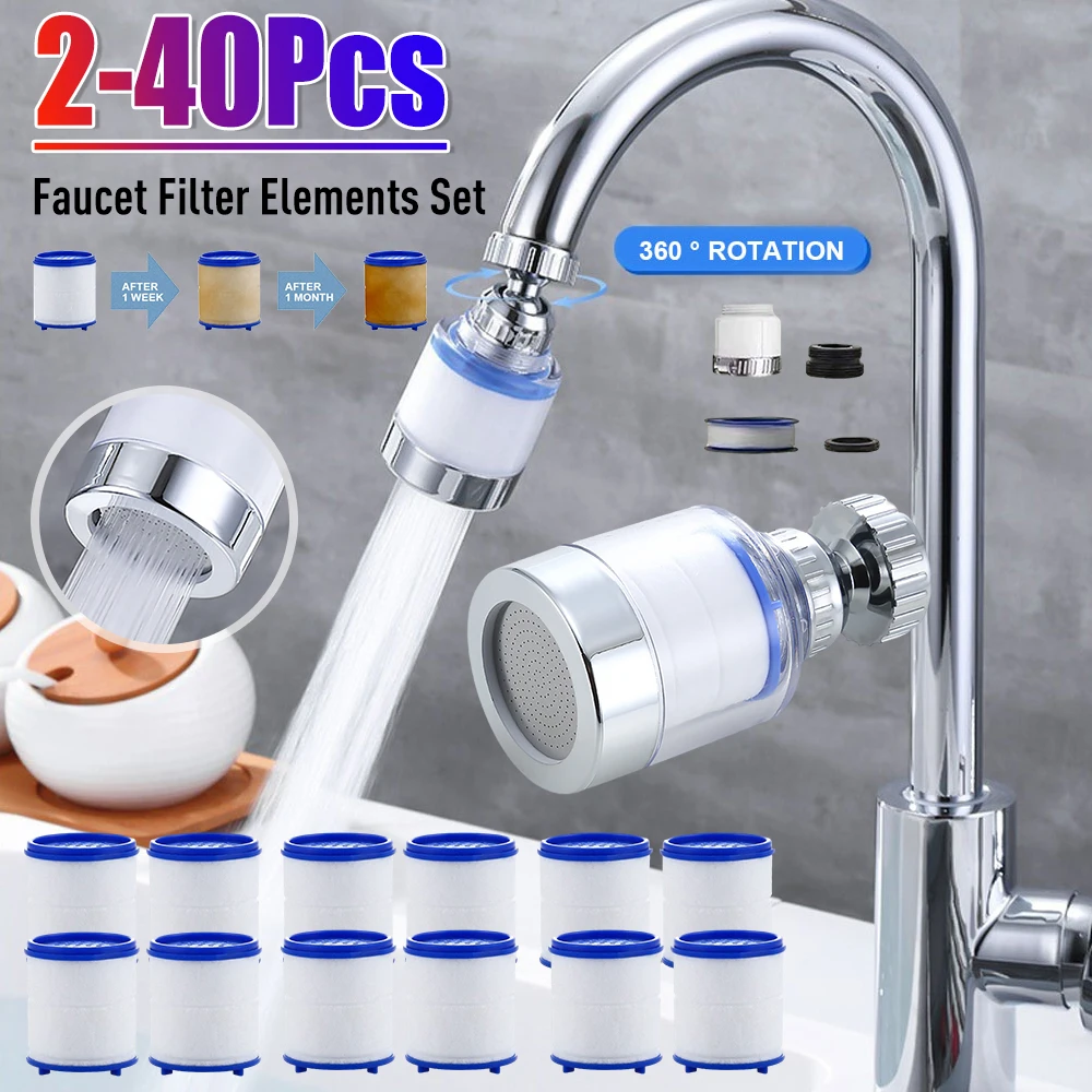 Wasserhahn-Filterelement, Wass – Kitchen Appliances Design Bewertung und Preis