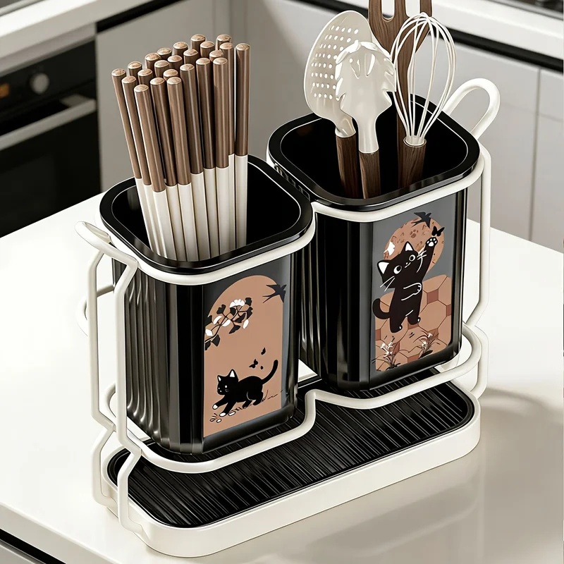 Robuster, abnehmbarer Küchenut – Kitchen Appliances Storage Bewertung und Preis