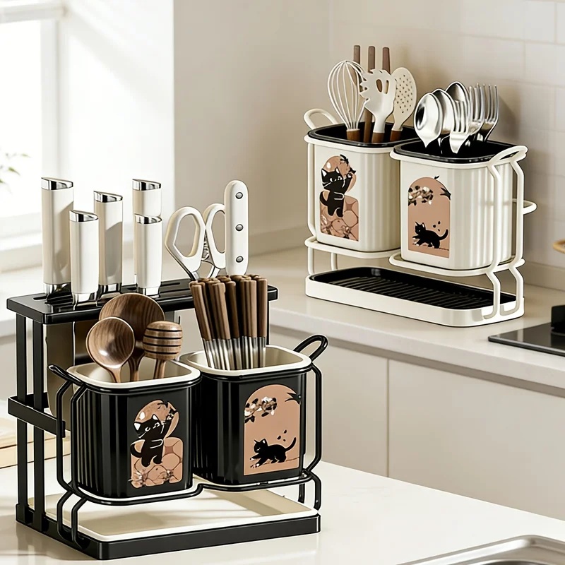 Robuster, abnehmbarer Küchenut – Kitchen Appliances Storage Bewertung und Preis