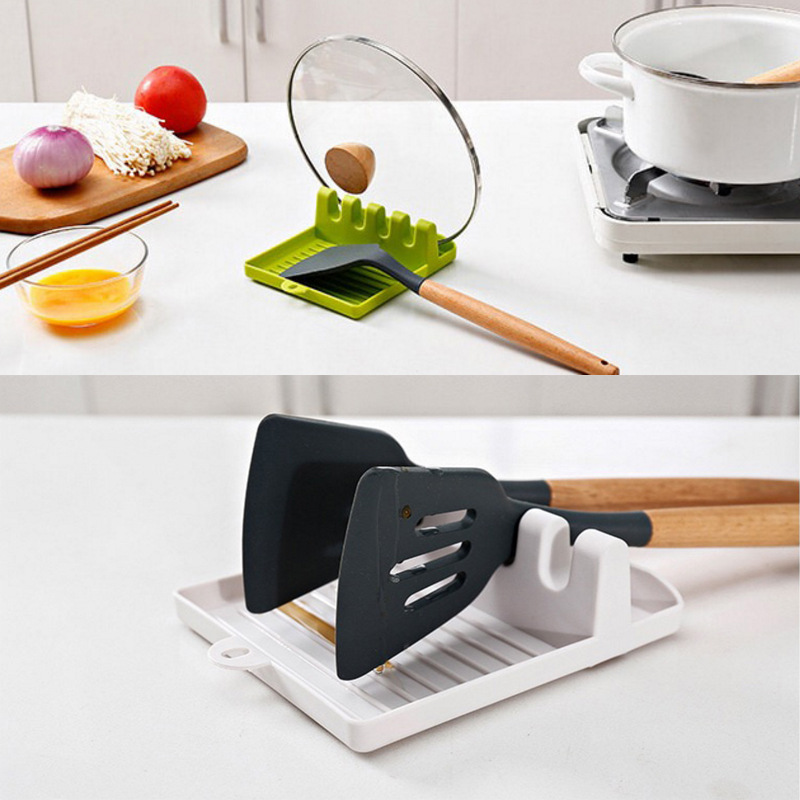 Küche Löffel Halter Gabel Spac – Kitchen Appliances Storage Bewertung und Preis