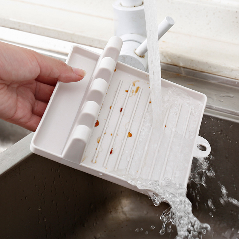 Küche Löffel Halter Gabel Spac – Kitchen Appliances Storage Bewertung und Preis