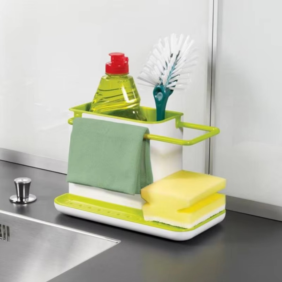 Regal Organizer Küche Waschbec – Kitchen Appliances Storage Bewertung und Preis