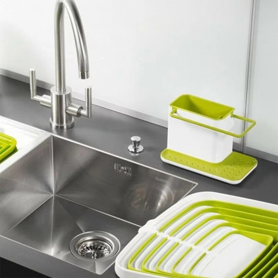 Regal Organizer Küche Waschbec – Kitchen Appliances Storage Bewertung und Preis