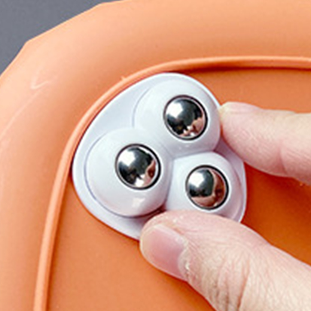 Selbstklebende rollende Lenkro – Kitchen Appliances Small Bewertung und Preis