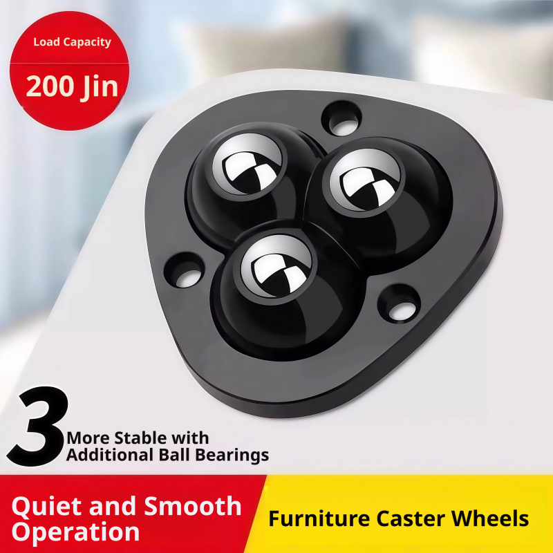 4 Stück selbstklebende, univer – Kitchen Appliances Small Bewertung und Preis