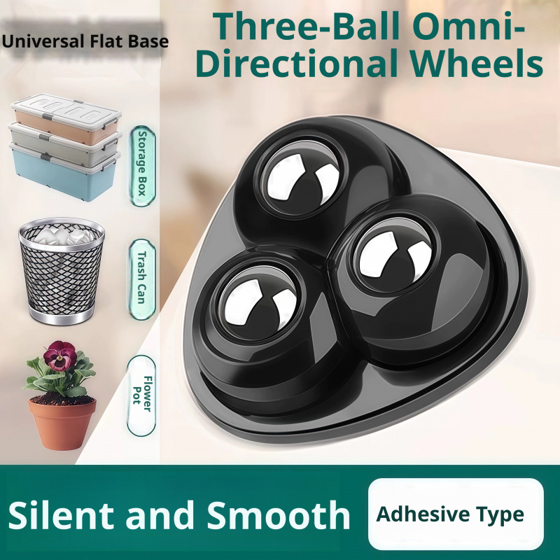4 Stück selbstklebende, univer – Kitchen Appliances Small Bewertung und Preis