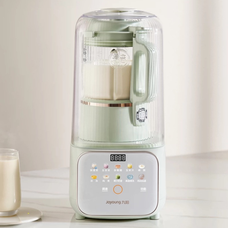 220V Haushalts-Sojamilchmaschi – Kitchen Appliances Design Bewertung und Preis
