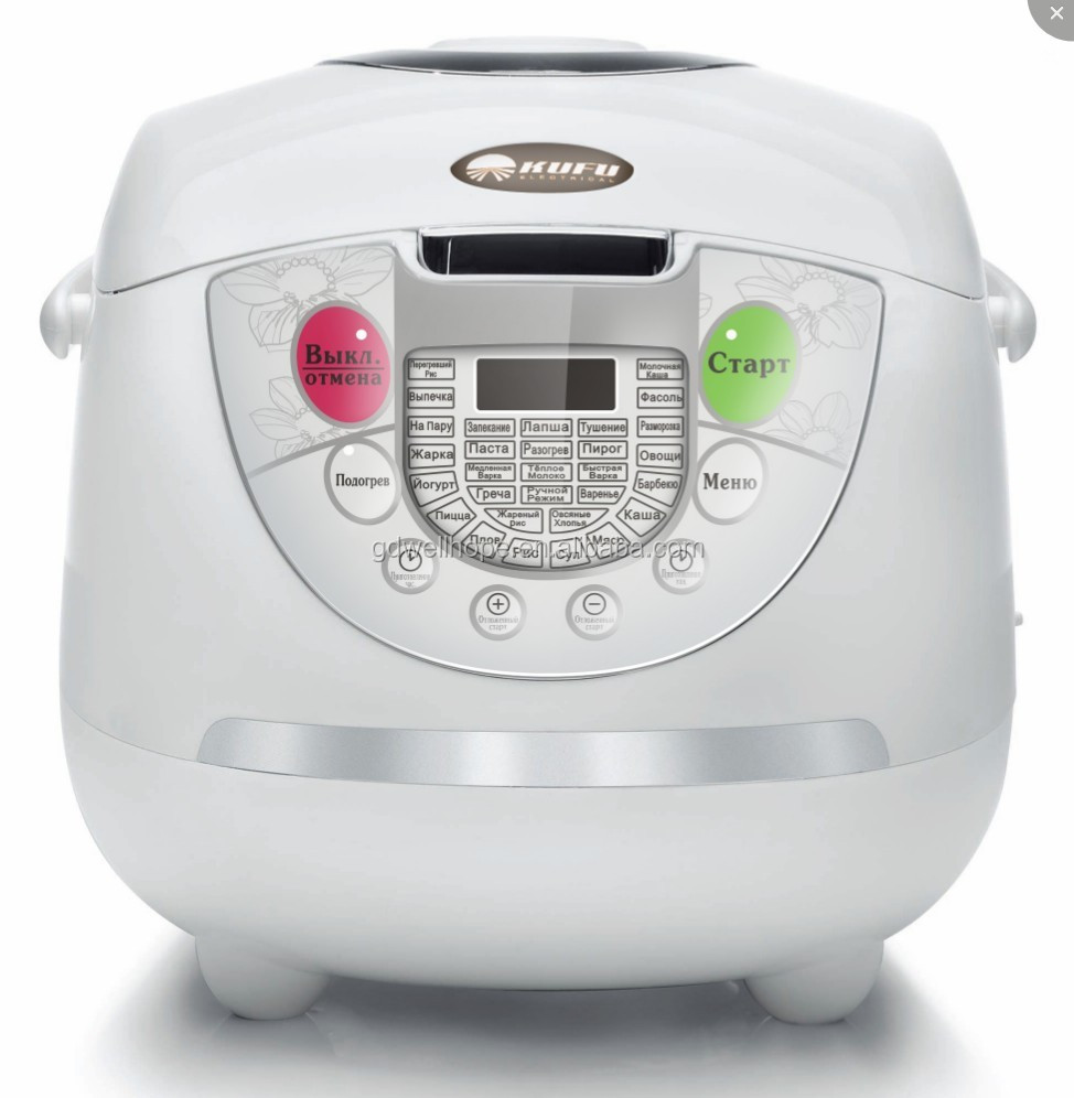 Klassischer Großhandels-Gewerb – Kitchen Appliances Wholesale Bewertung und Preis