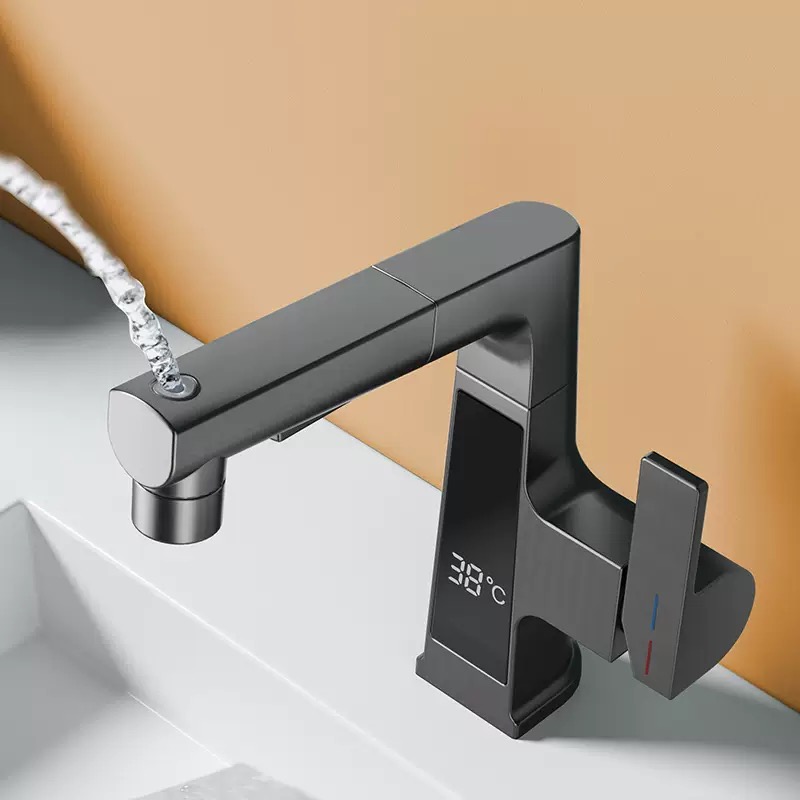 Digitalanzeige, ziehender Wass – Kitchen Appliances Design Bewertung und Preis