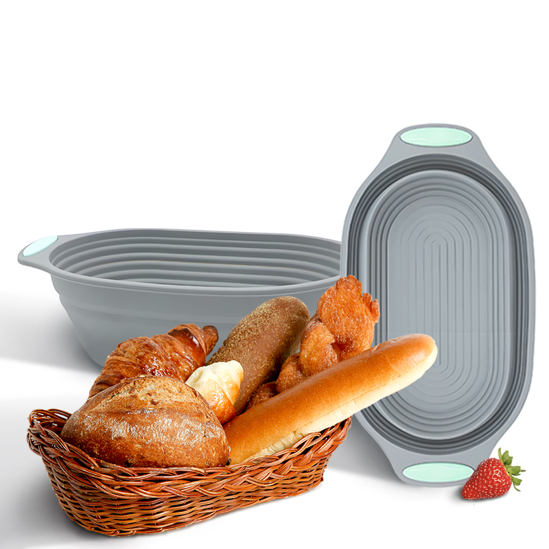1 Stück Silikon Faltbarer Bann – Kitchen Appliances Packages Bewertung und Preis