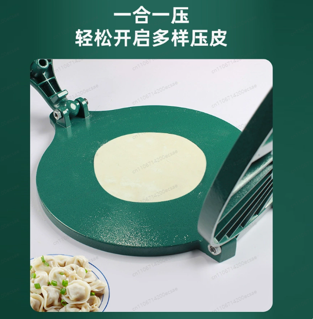 Robuste Gusseisen-Tortillapres – Tortilla Press Cast Bewertung und Preis