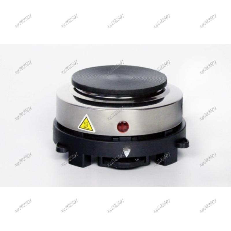 Mini 500W Elektroheizung Herd  – Kitchen Appliances Electric Stove Bewertung und Preis
