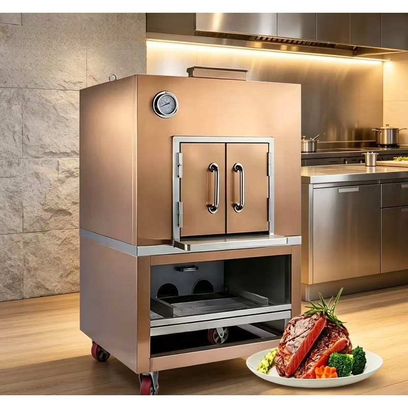 Multifunktionales Gewerbliches – Kitchen Appliances In Bewertung und Preis