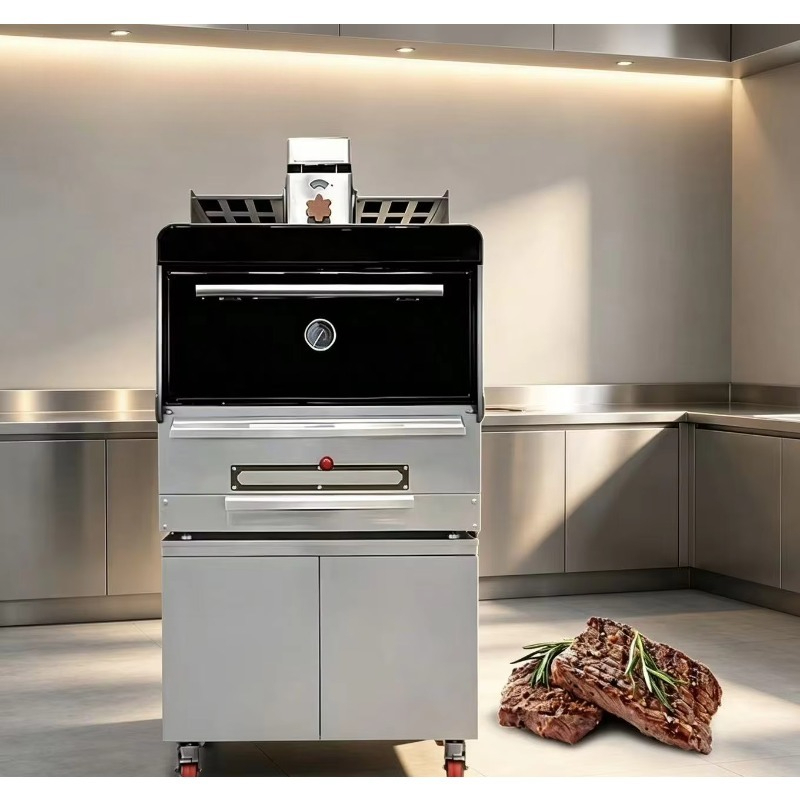 Multifunktionales Gewerbliches – Kitchen Appliances In Bewertung und Preis