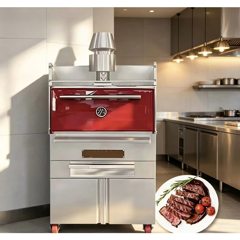 Multifunktionales Gewerbliches – Kitchen Appliances In Bewertung und Preis