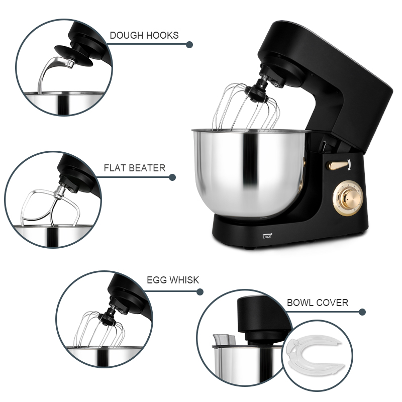 Haushalts-Standmixer mit hoher – Kitchen Appliances In Bewertung und Preis