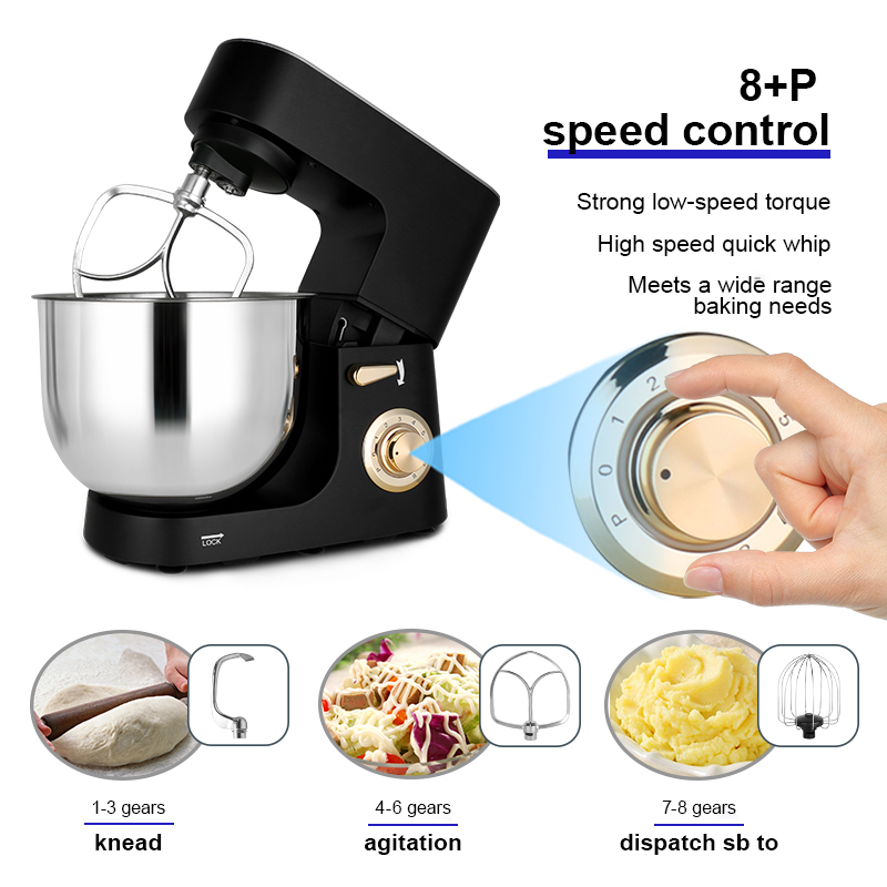 Haushalts-Standmixer mit hoher – Kitchen Appliances In Bewertung und Preis