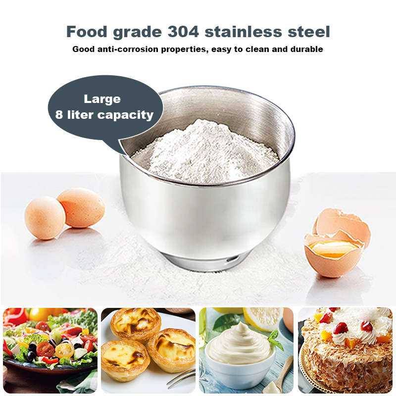 Haushalts-Standmixer mit hoher – Kitchen Appliances In Bewertung und Preis