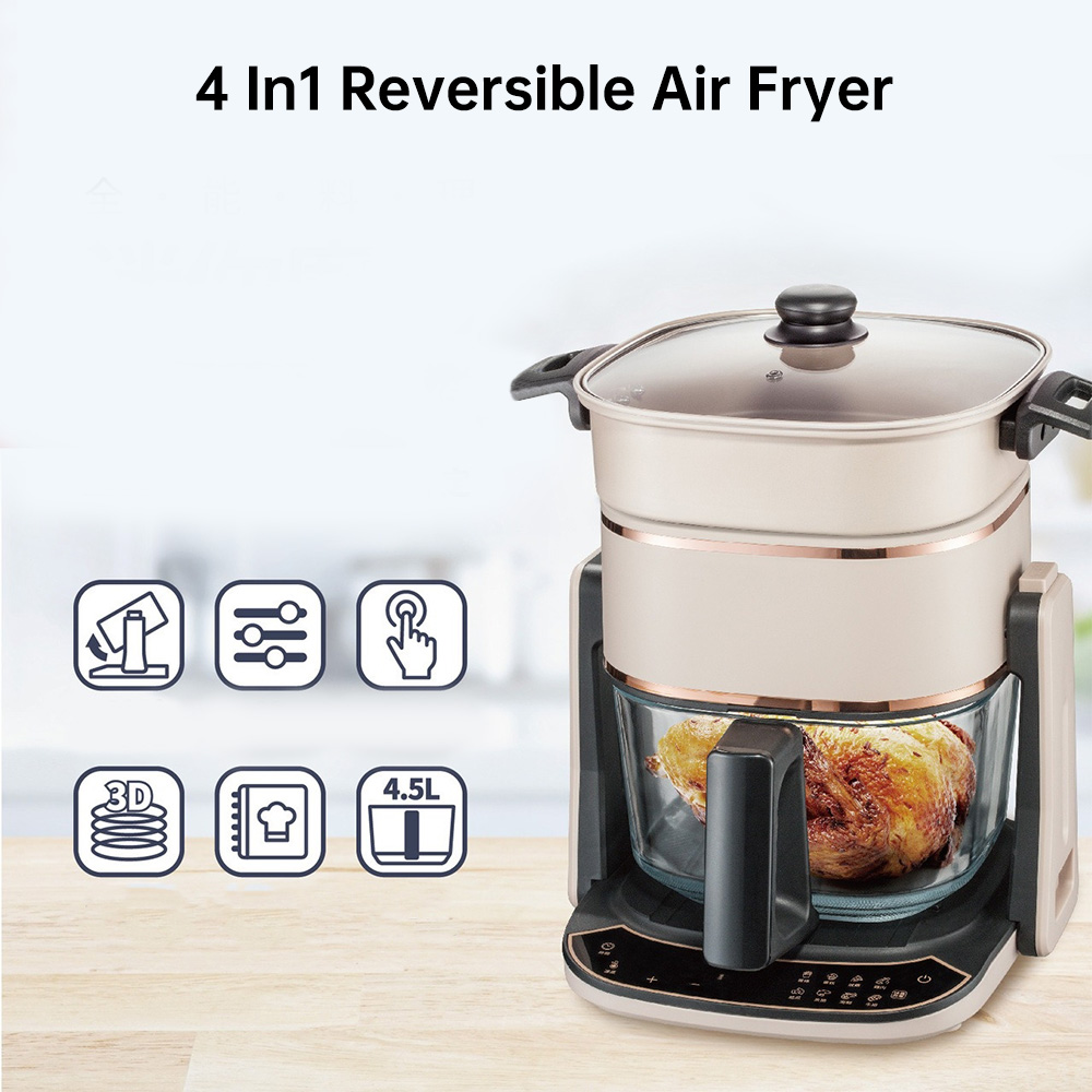 Schnelle Erwärmung, quadratisc – Kitchen Appliances Wholesale Bewertung und Preis