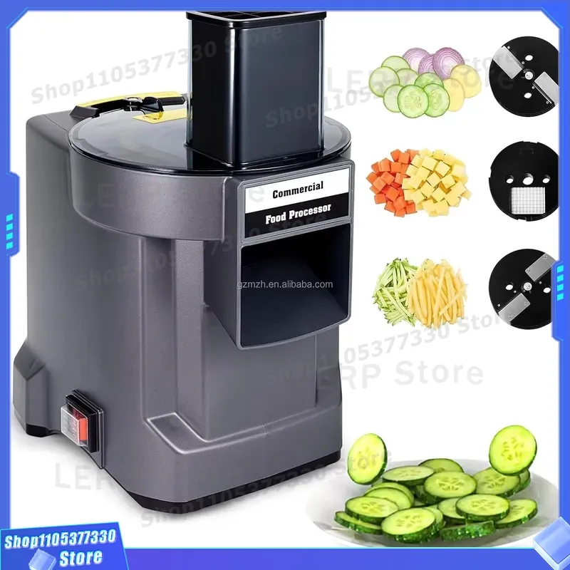 Kommerzieller 3-in-1-Küchenhel – Kitchen Appliances Stores Bewertung und Preis