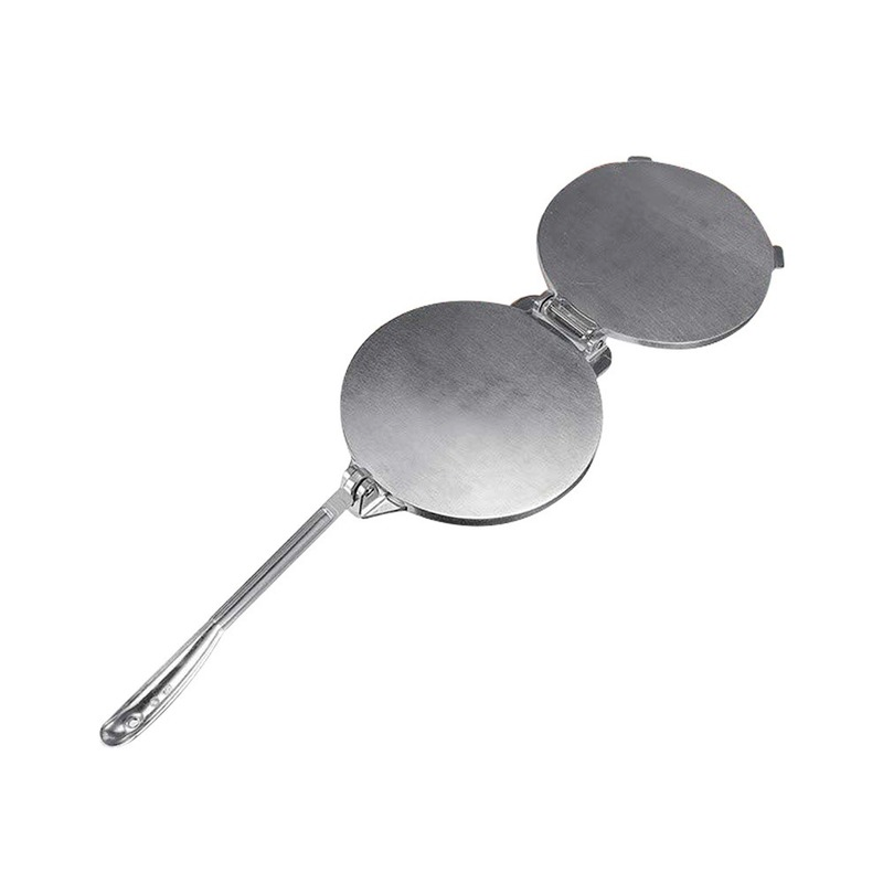 8 zoll Tortilla Drücken Cast T – Tortilla Press Cast Bewertung und Preis