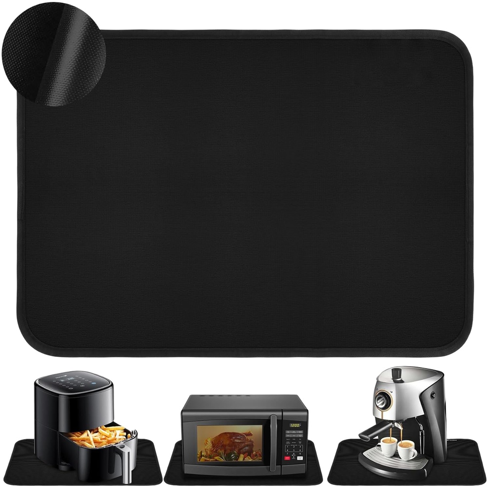 Für Küchengeräte: Schwarze Luf – Kitchen Appliances In Bewertung und Preis