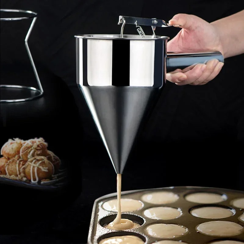 600/1200ML Edelstahl Flüssigke – Kitchen Appliances Packages Bewertung und Preis