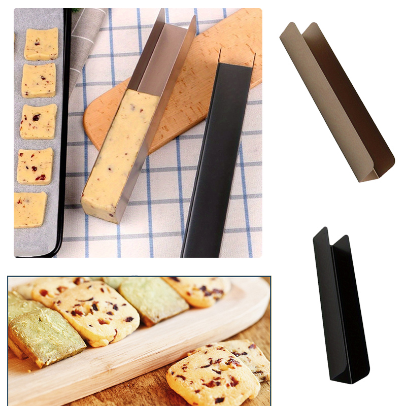 U-förmige Antihaft-Keksform re – Kitchen Appliances Packages Bewertung und Preis