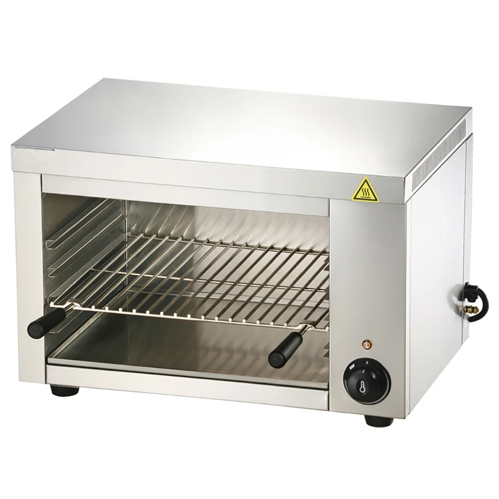 Gewerbliche Küchengeräte Edels – Kitchen Appliances Price Bewertung und Preis