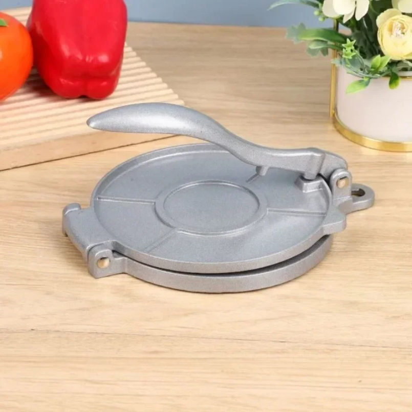 16/20cm Tortilla-Presse aus Al – Tortilla Press Cast Bewertung und Preis