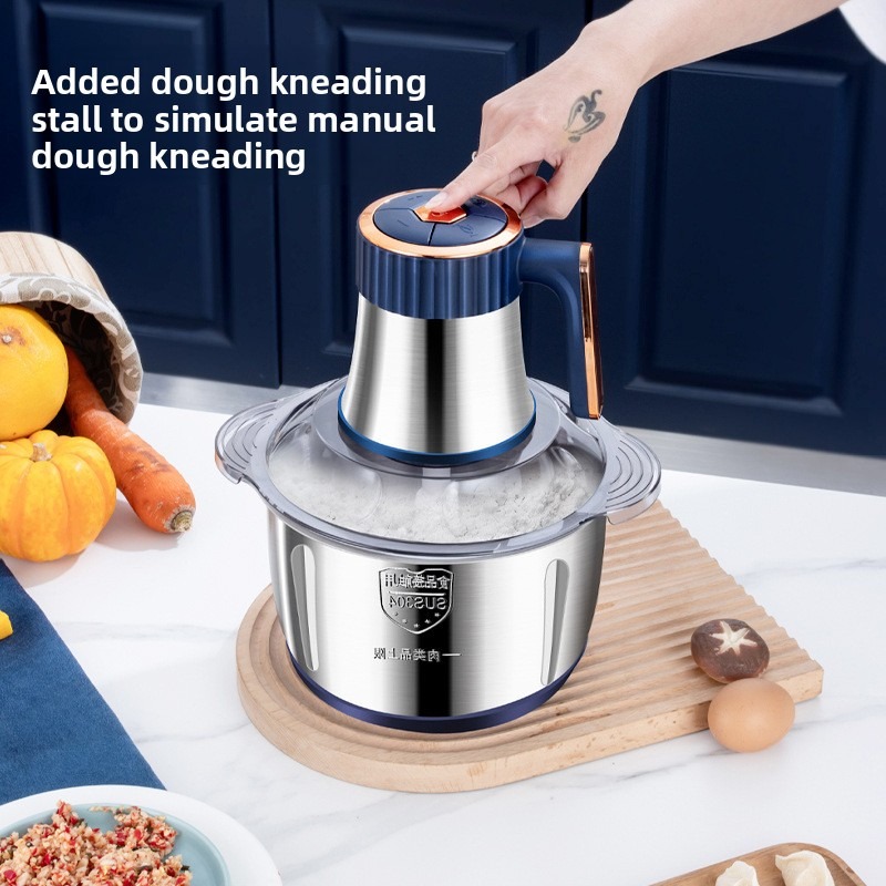 Neues Modell multifunktionales – Kitchen Appliances Small Bewertung und Preis