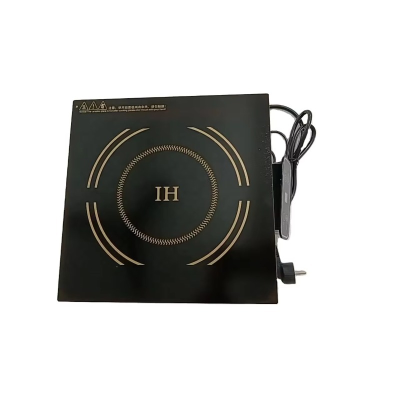 Airo Hochleistungs-Gewerbeküch – Kitchen Appliances Electric Stove Bewertung und Preis